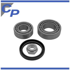 Radlager hinten für Fiat