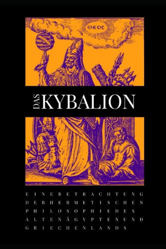 Das kybalion eine - kybalion, beziehung
