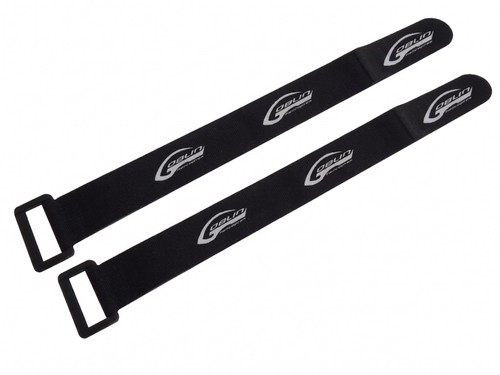 Batterie klettband 315mm - 315mm, l