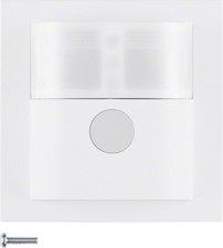 Berker Bewegungsmelder 1,1m 85341188 Bewegungsmelder Bewegungsmelder