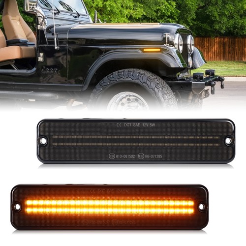 Led vorne - led,