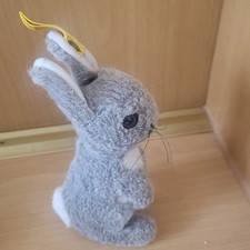 Steiff Hase Manni 1503/15 Top