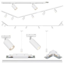 Briloner Rail Hochvolt LED