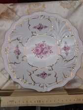 Weimar Teller Gebäckteller Weimar Jutta 122