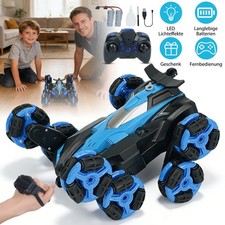 Monster truck - truck, rc