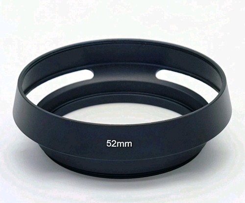 Gegenlichtblende 52mm