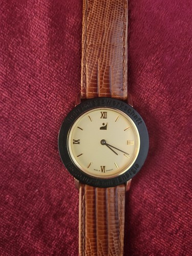 Armbanduhr jahre - 50,