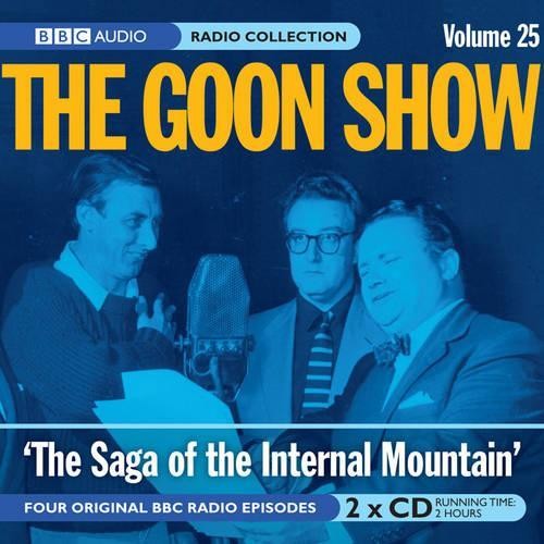 The goon show - show:, 25: