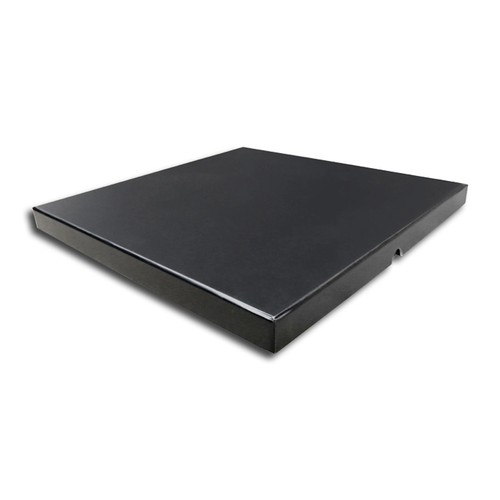 Vinyl storage box - lp-box, (6)