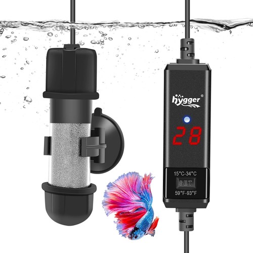 Aquarium heizung 10w digital - aquarium,