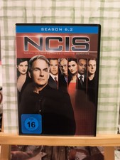 NCIS - Naval Criminal