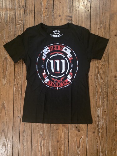 Böhse onkelz damen shirt - böhse, t-shirt