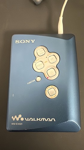 Sony walkman ex501 - sony,