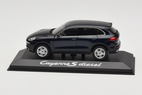 Wap0200080e porsche cayenne - cayenne, s