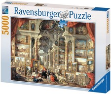 Ravensburger Puzzle 17409 Die
