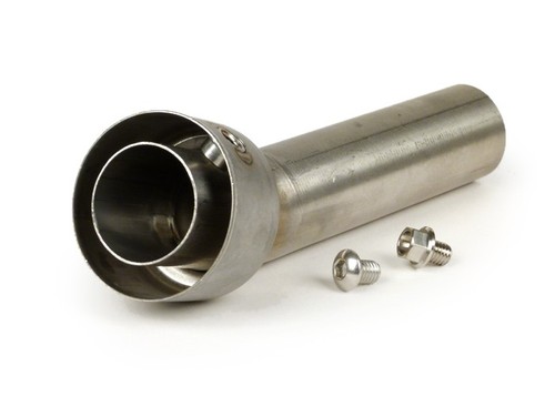 Eater akrapovic ø28mm für - eater,