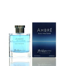 Baldessarini Ambre Eau Fraiche