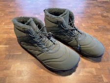 Barfußschuhe gefüttert Gr