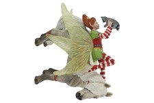 SCHLEICH Spielfiguren-Set Elfe