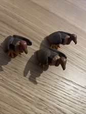 Geier Sitzend für  Western