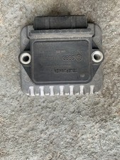 Steuergerät VW Golf 1 2 Cabrio GTI  1,8l Zündsteuerung RAR