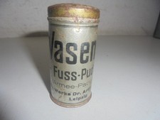 2wk  Vasenol Armee Packung