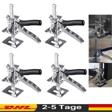 Stahl Handwerkzeugheber 240kg Hebewerkzeug für Bodenleger Fliesenleger Tischler