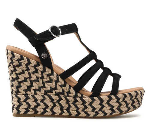 Ugg espadrilles cressida - ugg, w