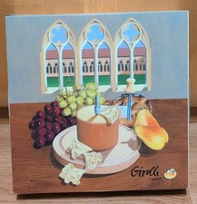 LA GIROLLE ORIGINAL ORIGINALE