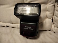 MINOLTA  PROGRAMM 3500 xi