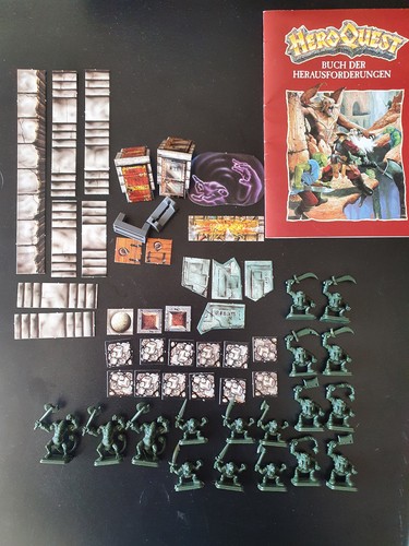 Hero quest karak - quest,