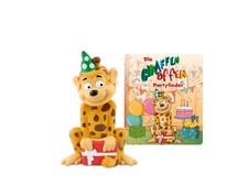 Tonies die giraffenaffen - -,