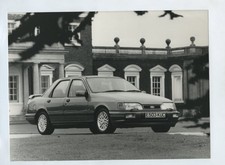 Ford Sierra RS Cosworth Motor
