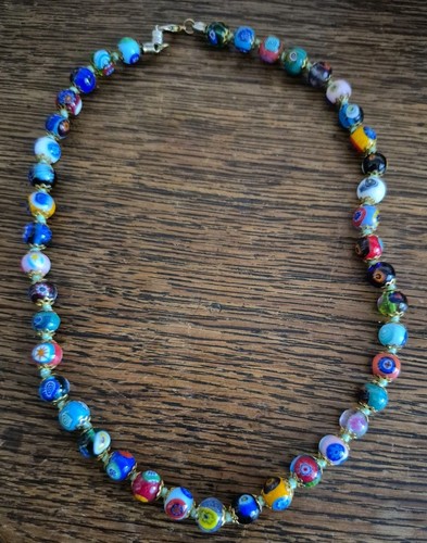 Handgefertigte vintage murano - vintage,