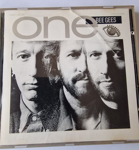 Bee gees versand 50 - bee,