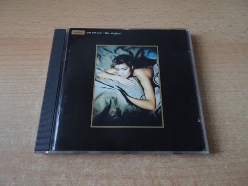 Sandra - cd, (cretu