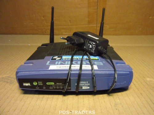 Linksys wrt54gl wi fi - wrt54gl, wi-fi