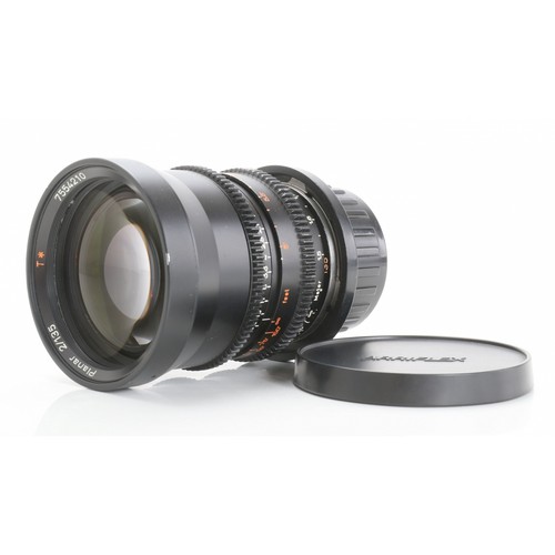 Carl zeiss planar - zeiss,