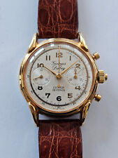 GEORGES DUBEY-"BREVET DUBEY &