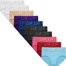 Damen Slips Unterhosen