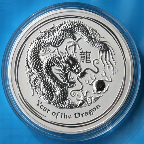 2oz lunar 2008 2019 - -,