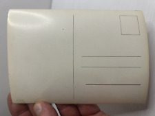 Nude style 3d Postkarte Frau nackt etwa 1970 Postkarte Foto künstlerisches Bild