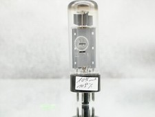 1x Mullard Blackburn EL34 -