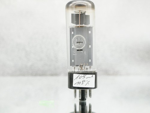 Mullard blackburn el34 - blackburn,