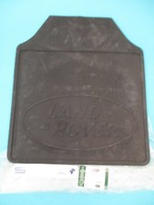 Schmutzfänger Hinten Nur