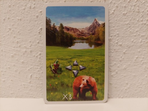 Candamir die ersten siedler - candamir,