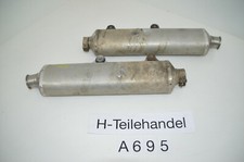 Schalldämpfer Endschalldämpfer Husqvarna TE 610 410 350 8AE Dino 1995-1999 