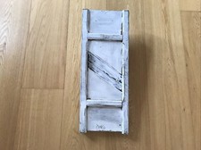 Herbert Zangs Krauthobel,Objekt Verweißung,signiert