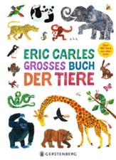 Eric Carles großes Buch der