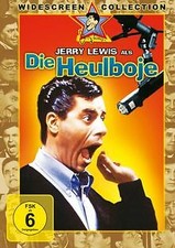 Die Heulboje von Jerry Lewis |